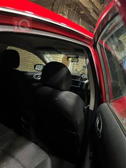 نيسان سنترا